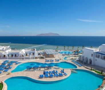ALBATROS PALACE RESORT SHARM EL SHEIKH