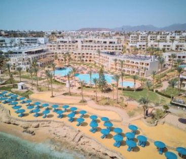 ALBATROS ROYAL GRAND SHARM EL SHEIKH ADULTS ONLY 16+