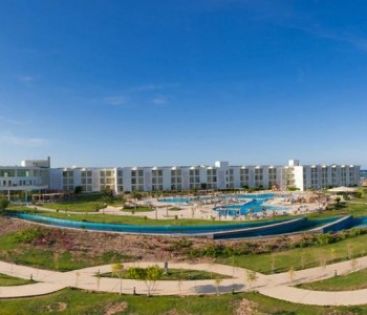 AMARINA SUN RESORT & AQUA PARK (EX RAOUF HOTELS)