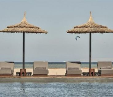 CASA COOK EL GOUNA (ADULT ONLY +16)