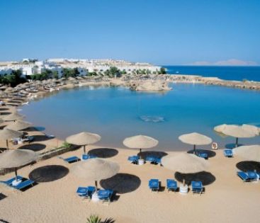 DOMINA CORAL BAY SULTAN POOL