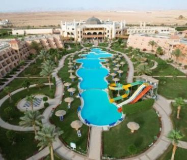 JASMINE PALACE RESORT