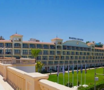 MARINA SHARM HOTEL