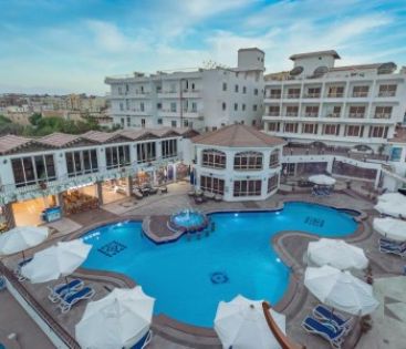 MINAMARK BEACH RESORT & SPA