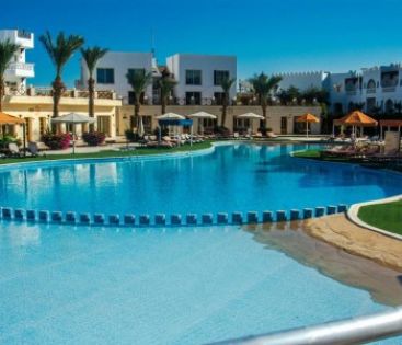 PALMA DI SHARM HOLLYWOOD RESORT