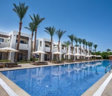 SENTIDO REEF OASIS SENSES RESORTS