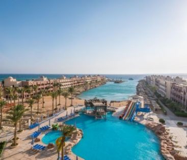 SUNNY DAYS EL PALACIO